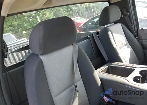 2008 Chevrolet Silverado 1500 Work Truck z USA, uszkodzony, nr VIN 1GCEK14X98Z238546